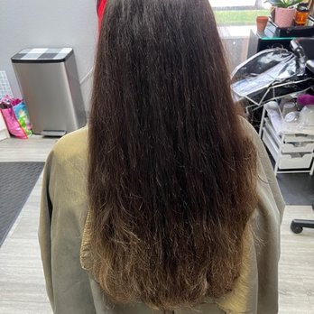 Chi様　THE HAIR BAR The Hair Bar Salon