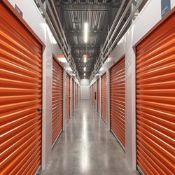 Public Storage