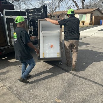 JunkGuys Austin Junk Removal - The Junk Guys took on my stress & got the job done in record time. Thank you Jesus! - Junk Removal & Hauling Near Me - Austin , Texas JunkGuys Austin Junk Removal - The Junk Guys took on my stress & got the job done in record time. Thank you Jesus! - Junk Removal & Hauling Near Me - Austin , Texas