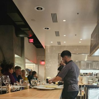 The Kitchen Restaurant - New American Near Me - Sacramento, California The Kitchen Restaurant - New American Near Me - Sacramento, California