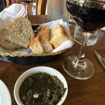 Il Capriccio - Great Start - Italian Near Me - Los Angeles, California