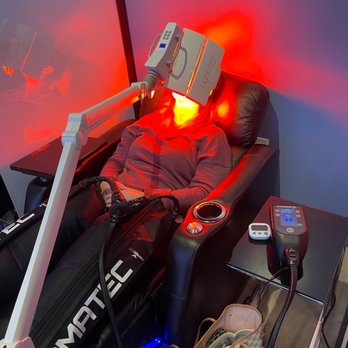Icebox Cryotherapy - East Cobb - Cryotherapy Near Me - Marietta, Georgia