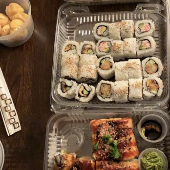 Sushi Go Go-San Leandro - Food Delivery Services Near Me - San Leandro, California Sushi Go Go-San Leandro - Food Delivery Services Near Me - San Leandro, California