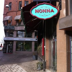 Dalla Nonna