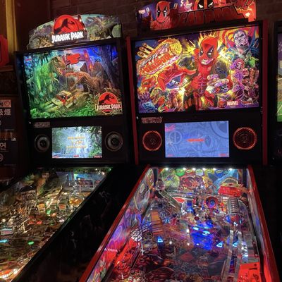 Sunshine Laundromat by null