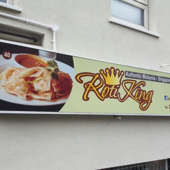 Roti King - Indian Near Me - London, XGL Roti King - Indian Near Me - London, XGL