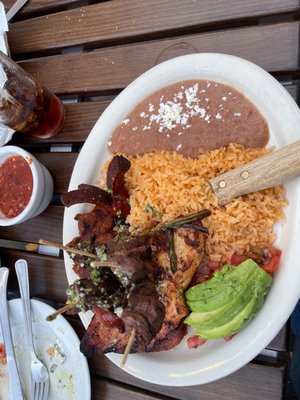 Cantina Mexicana by null