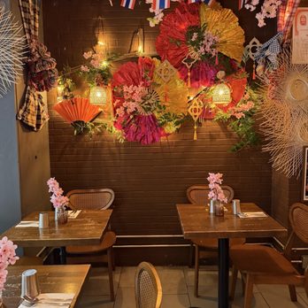 Yezo Thai Isankaya - Thai Near Me - New York, New York Yezo Thai Isankaya - Thai Near Me - New York, New York