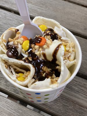 Let’s Roll! by null