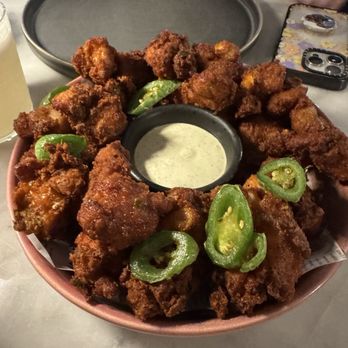 Anantara - Chicken fry - Indian Near Me - Fremont, California