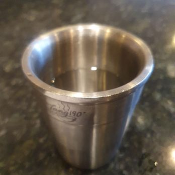 Tang 190 - Water cup - Korean Near Me - Irvine, California Tang 190 - Water cup - Korean Near Me - Irvine, California