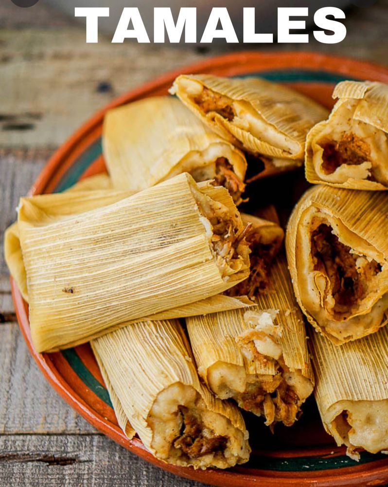 OB TAMALES Request a Quote Caterers San Diego, CA Phone Number