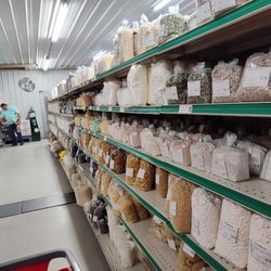 Pallet Grocery Outlet