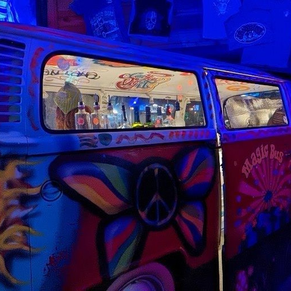 VooDoo Hut - Bar - Bars Near Me - Kemah, Texas VooDoo Hut - Bar - Bars Near Me - Kemah, Texas