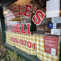 Uncle's Deli