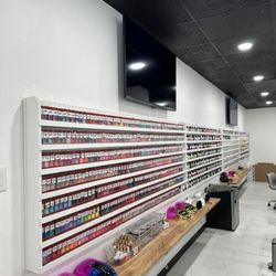 Bling Nails  - Nails