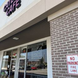 Cater Me Cafe
