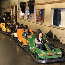 Thunder Valley Family Entertainment Center
