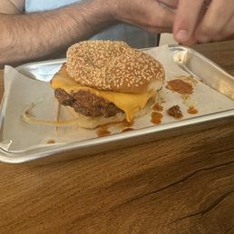 Carolina Burger Carolina Burger