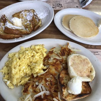 Grandpa's Kitchen - Breakfast & Brunch Near Me - Kingman, Arizona