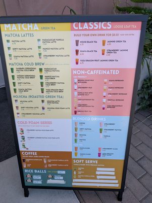 Menu photo 3 Junbi Matcha & Tea Livermore, CA Menu photo 3 Junbi Matcha & Tea Livermore, CA