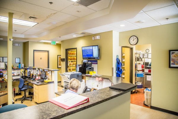 Rocky Mountain Urgent Care