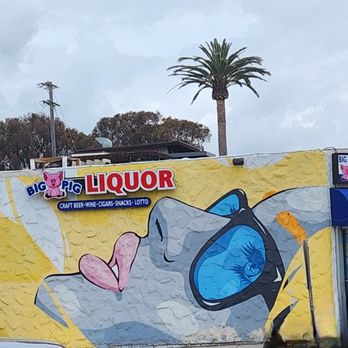 Carlsbad Village - Local Flavor Near Me - Carlsbad, California