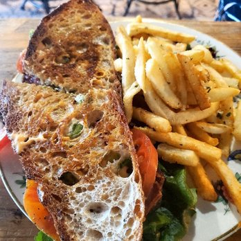 Provisions - BLAT - Coffee & Tea Near Me - Vallejo, California