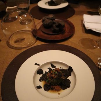 Quince - French Near Me - San Francisco, California