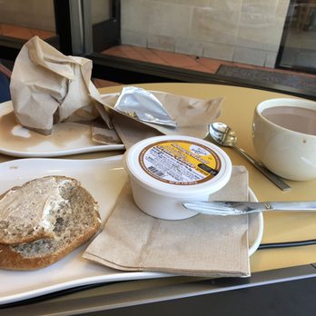 Panera Bread - Sandwiches Near Me - Concord, California