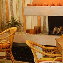 Restaurant De Krim