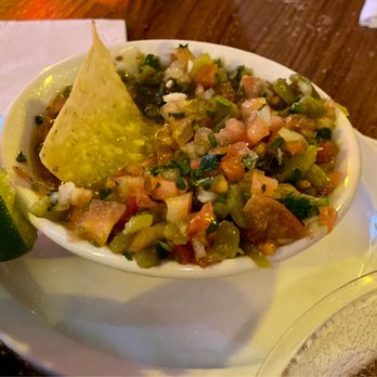 Mi Nidito Restaurant - Pico de gallo - Mexican Near Me - Tucson, Arizona Mi Nidito Restaurant - Pico de gallo - Mexican Near Me - Tucson, Arizona