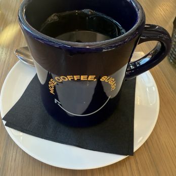 The Original - Coffee - Diners Near Me - Denver, Colorado