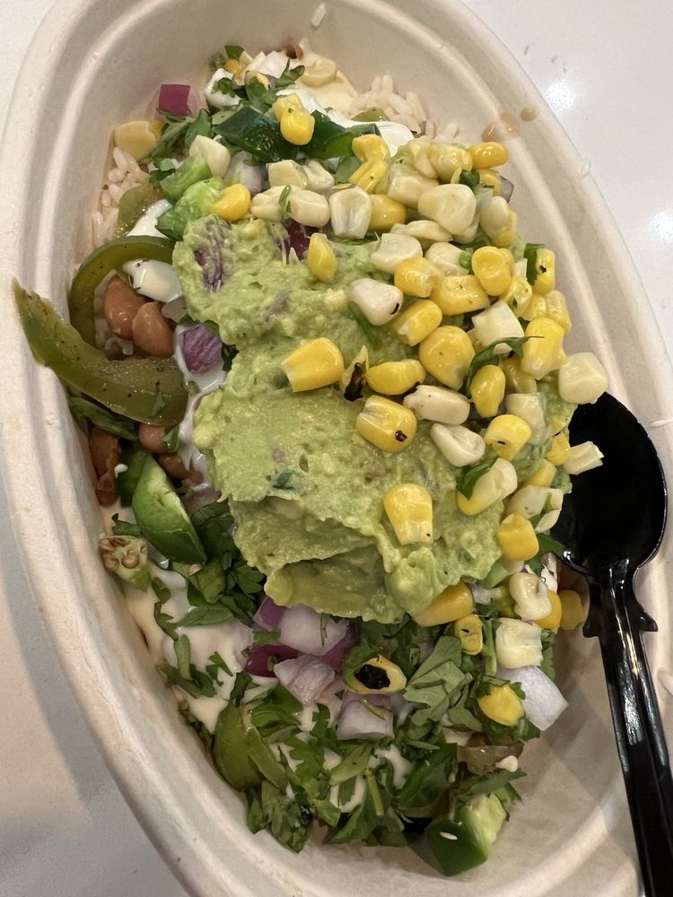 DosBros Fresh Mexican Grill