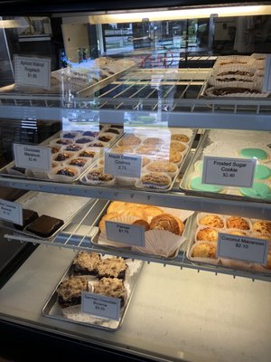 Wheatfields Bakery Cafe by null