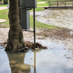 McCord Park - Not safe at all.