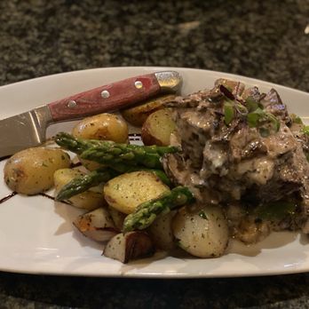 Cosmos Bar & Grill - The special the evening of 3/28. AMAZING, 10/10!! - Bars Near Me - Hollister, California Cosmos Bar & Grill - The special the evening of 3/28. AMAZING, 10/10!! - Bars Near Me - Hollister, California