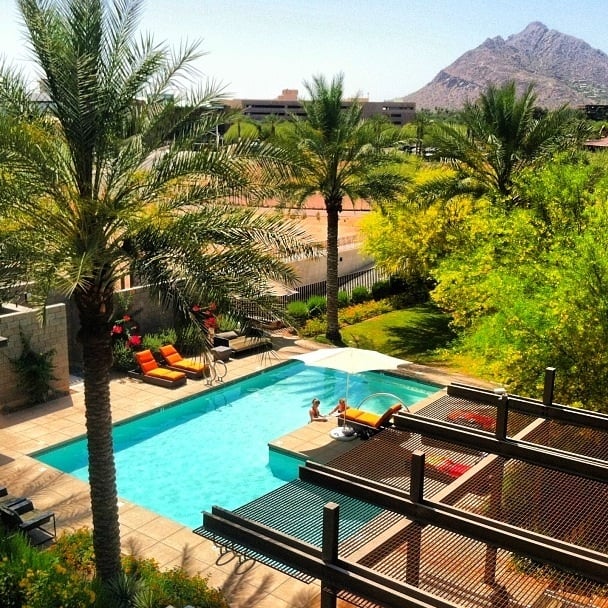 Safari Drive Condominium - property management company in Scottsdale, AZ