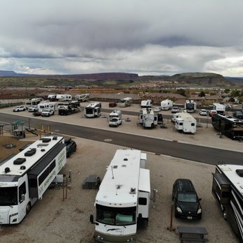 Southern Utah RV Resort - RV Parks Near Me - Washington, Utah
