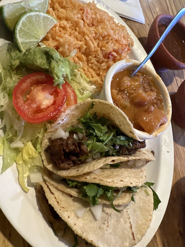 Mariscos Mi Tierra