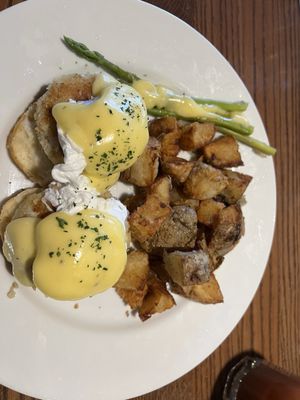 Blue Ridge Grill by null