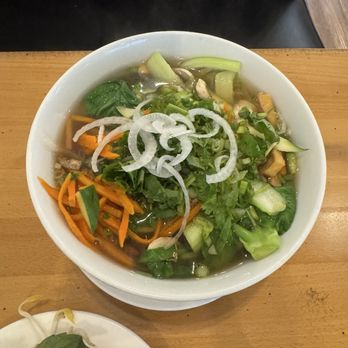 Pho MPH- Georgetown - Asian Fusion Near Me - Georgetown, Texas