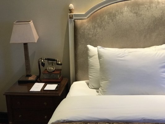 The Luneta Hotel Manila by null