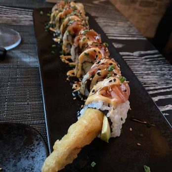 O-Ku - Tennessee Two Step - Sushi Bars Near Me - Nashville, Tennessee