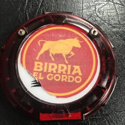 Birria El Gordo by null
