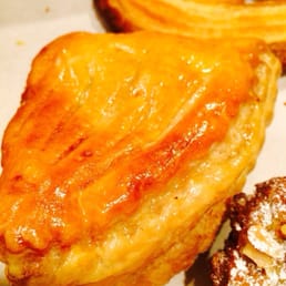 Apple Turnover Apple Turnover