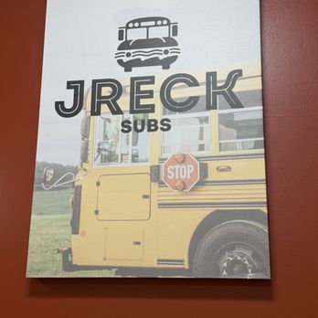 JRECK Subs - Sandwiches Near Me - Philadelphia, New York