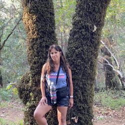 Independence Flat Loop Trail - Independence's trail