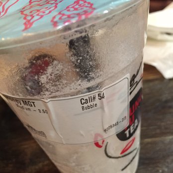 Kung Fu Tea - Bubble Tea Near Me - Annandale, Virginia Kung Fu Tea - Bubble Tea Near Me - Annandale, Virginia