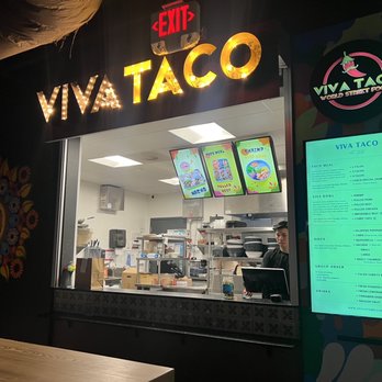 Graze by Travail - Tacos - Food Court Near Me - Minneapolis, Minnesota Graze by Travail - Tacos - Food Court Near Me - Minneapolis, Minnesota